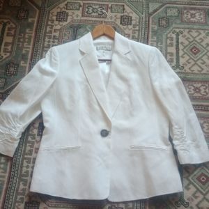 Kasper blazer